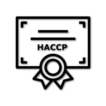Slika HACCP - prijavnica za ponudu